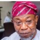 2027: Don’t insult anyone, challenge them with facts —  Aregbesola to ADC supporters
